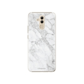 iSaprio SilverMarble 14 Huawei Mate 20 Lite