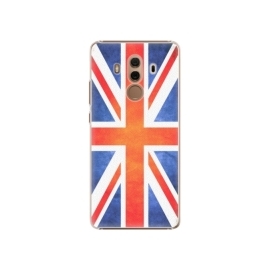 iSaprio UK Flag Huawei Mate 10 Pro