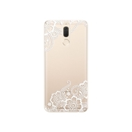 iSaprio White Lace 02 Huawei Mate 10 Lite - cena, porovnanie