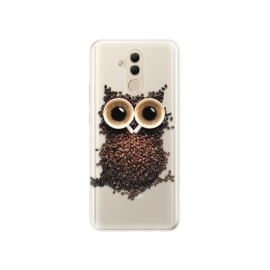 iSaprio Owl And Coffee Huawei Mate 20 Lite