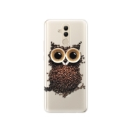 iSaprio Owl And Coffee Huawei Mate 20 Lite - cena, porovnanie