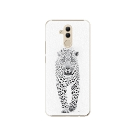 iSaprio White Jaguar Huawei Mate 20 Lite