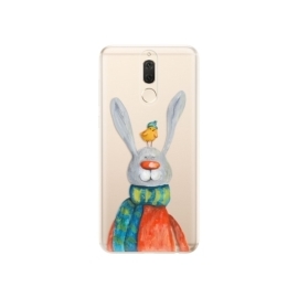 iSaprio Rabbit And Bird Huawei Mate 10 Lite