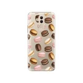 iSaprio Macaron Pattern Huawei Mate 20 Lite