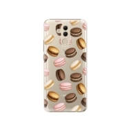 iSaprio Macaron Pattern Huawei Mate 20 Lite - cena, porovnanie