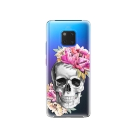 iSaprio Pretty Skull Huawei Mate 20 Pro