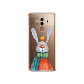 iSaprio Rabbit And Bird Huawei Mate 10 Pro