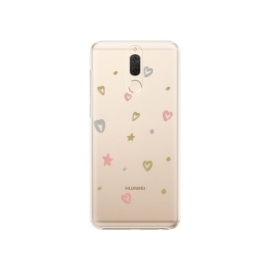 iSaprio Lovely Pattern Huawei Mate 10 Lite