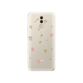 iSaprio Lovely Pattern Huawei Mate 20 Lite