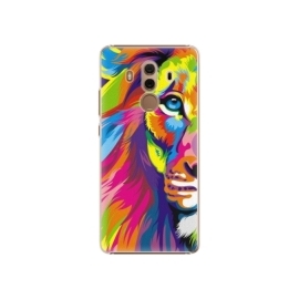 iSaprio Rainbow Lion Huawei Mate 10 Pro