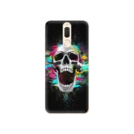 iSaprio Skull in Colors Huawei Mate 10 Lite