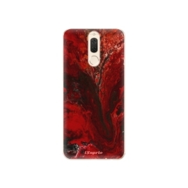 iSaprio RedMarble 17 Huawei Mate 10 Lite