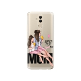 iSaprio Milk Shake Brunette Huawei Mate 20 Lite