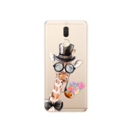 iSaprio Sir Giraffe Huawei Mate 10 Lite