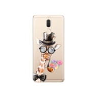 iSaprio Sir Giraffe Huawei Mate 10 Lite - cena, porovnanie