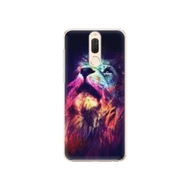 iSaprio Lion in Colors Huawei Mate 10 Lite