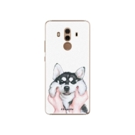 iSaprio Malamute 01 Huawei Mate 10 Pro - cena, porovnanie