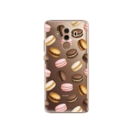 iSaprio Macaron Pattern Huawei Mate 10 Pro