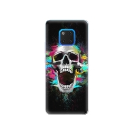 iSaprio Skull in Colors Huawei Mate 20 Pro