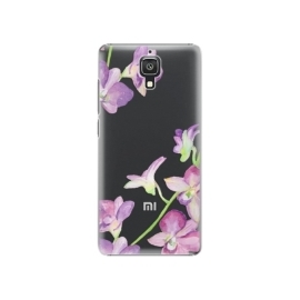 iSaprio Purple Orchid Xiaomi Mi4