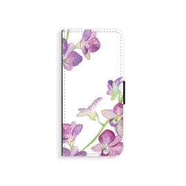 iSaprio Purple Orchid Samsung Galaxy A8 Plus