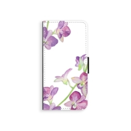 iSaprio Purple Orchid Huawei P8