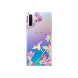 iSaprio Purple Orchid Samsung Galaxy Note 10