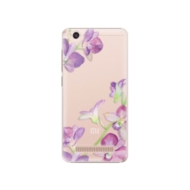 iSaprio Purple Orchid Xiaomi Redmi 4A