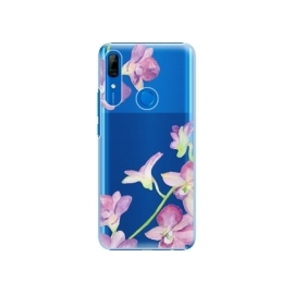 iSaprio Purple Orchid Huawei P Smart Z