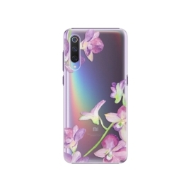 iSaprio Purple Orchid Xiaomi Mi 9