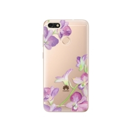 iSaprio Purple Orchid Huawei P9 Lite Mini