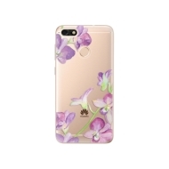 iSaprio Purple Orchid Huawei P9 Lite Mini - cena, porovnanie