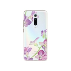 iSaprio Purple Orchid Xiaomi Mi 9T Pro