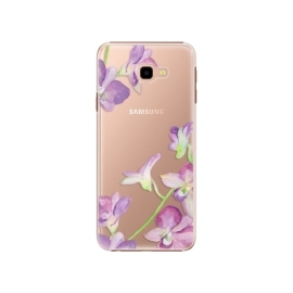 iSaprio Purple Orchid Samsung Galaxy J4+