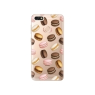 iSaprio Macaron Pattern Huawei P9 Lite Mini - cena, porovnanie