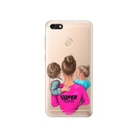 iSaprio Super Mama Boy and Girl Huawei P9 Lite Mini