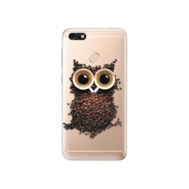 iSaprio Owl And Coffee Huawei P9 Lite Mini