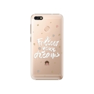 iSaprio Follow Your Dreams Huawei P9 Lite Mini - cena, porovnanie