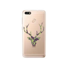 iSaprio Deer Green Huawei P9 Lite Mini