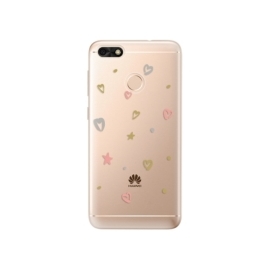 iSaprio Lovely Pattern Huawei P9 Lite Mini