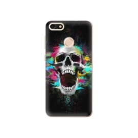 iSaprio Skull in Colors Huawei P9 Lite Mini