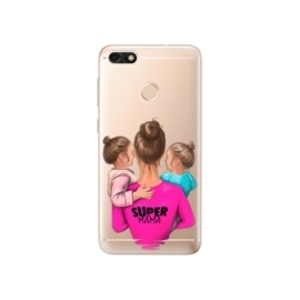 iSaprio Super Mama Two Girls Huawei P9 Lite Mini