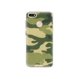 iSaprio Green Camuflage 01 Huawei P9 Lite Mini