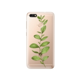 iSaprio Green Plant 01 Huawei P9 Lite Mini