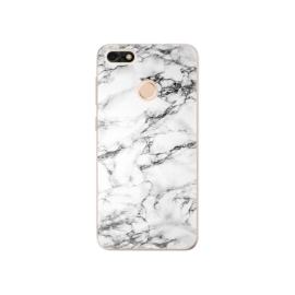 iSaprio White Marble 01 Huawei P9 Lite Mini