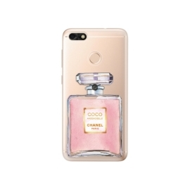 iSaprio Chanel Rose Huawei P9 Lite Mini