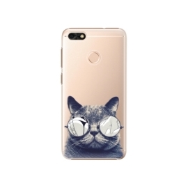 iSaprio Crazy Cat 01 Huawei P9 Lite Mini