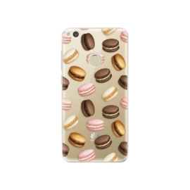 iSaprio Macaron Pattern Huawei P9 Lite 2017