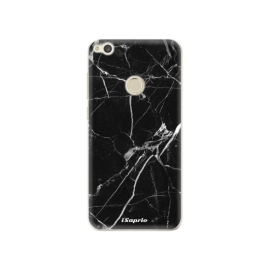 iSaprio Black Marble 18 Huawei P9 Lite 2017