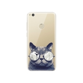 iSaprio Crazy Cat 01 Huawei P9 Lite 2017